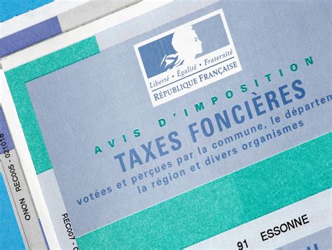 Comment Ne Pas Payer La Taxe Fonci Re Quelles Solutions Aide Sociale Fr