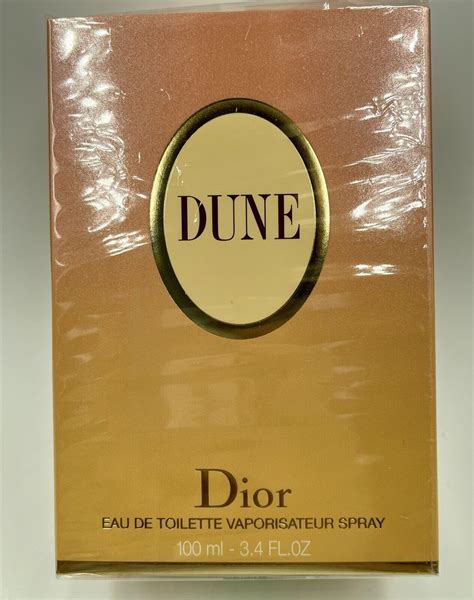 Dune By Christian Dior EDT 3 4 Oz Women S EBay