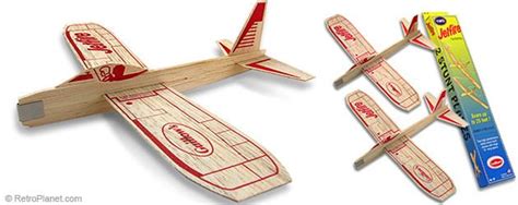 Balsa Wood Planes I Would Play With My Brothers With These Gliders Old School Toys