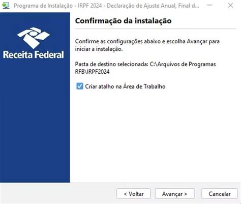 Imposto De Renda 2024 Veja O Passo A Passo De Como Baixar O Programa