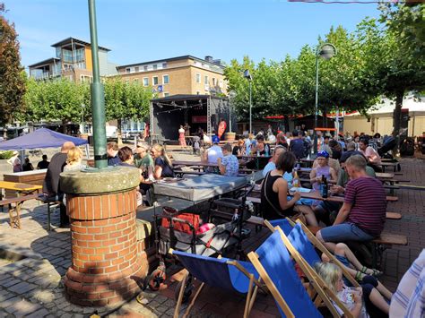 Kulturgenusskultur Verkaufsoffene Sonntage In Wesel Hamminkeln