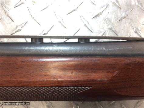 Winchester 1400