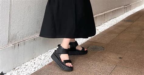 UN UNITED NUDE DELTA RUN Sandal Black Karlitos Co Il