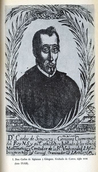 Carlos De Sig Enza Y G Ngora