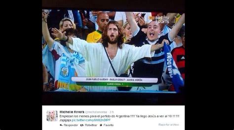 Mira Los Memes Que Dejaron El Triunfo De Argentina Y Messi Deporte