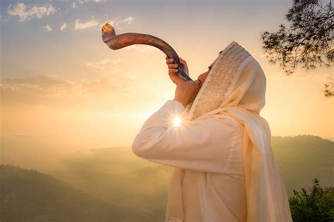 Shofar Aleph Tav Scriptures