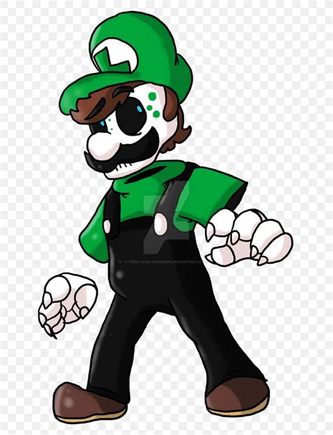 Luigi Mario Series Art Amino Apps Png 745x1072px Luigi Amino Apps