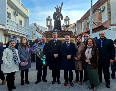 V A Crucis A Nuestro Padre Jes S Nazareno