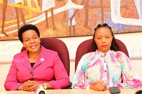 Women Urged To Attend Mantle Of Deborah Conference At Kololo New