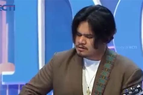 Di Audisi Indonesian Idol Season 12 Virzha Kembali Tampil Benarkah