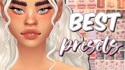 Sims 4 Full Lips Mods - Infoupdate.org