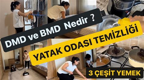 Dmd M Bmd M Tem Zl K Mot Vasyon D P K E Yatak Odasi Tem Zl