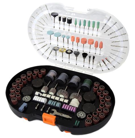 Top 9 Dremel Accessory Organizer – Your Choice