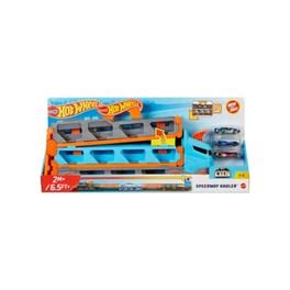 Hot Wheels Παιχνίδια Public
