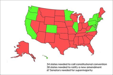 There Are Now 18 States With Constitutional Carry Meaning That