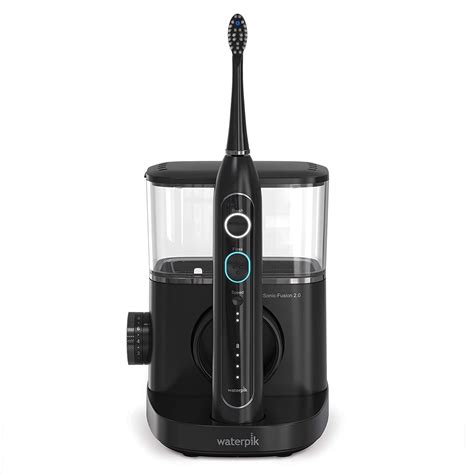 Waterpik Sonic-Fusion 2.0 Review: Worth the higher pricetag