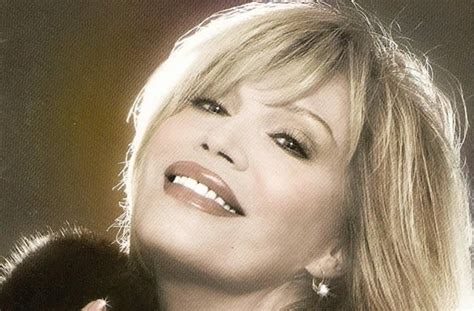 Amanda Lear Icone Pop