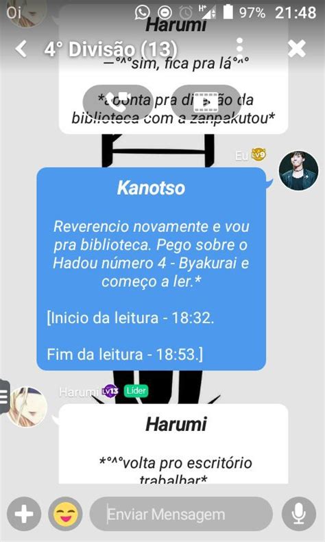 Treinamento De Hadou N Byakurai Wiki Rpg Bleach Amino