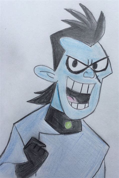 Dr Drakken by CaptainEdwardTeague on DeviantArt