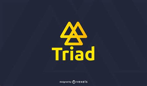 Triangle logo Graphics to Download