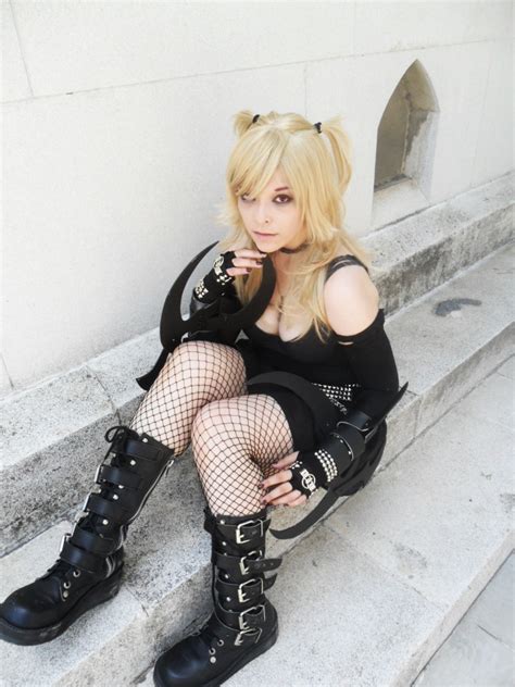 Amane Misa Cosplay By Nao Dignity On Deviantart