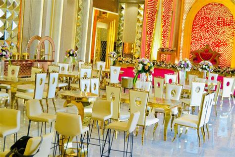 The Best Banquet Halls In Faridabad Weddingwire In