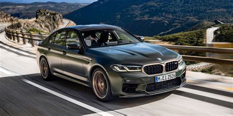 Introducing The Bmw M5 Competition Model 2021 آی آر لوکس کارز