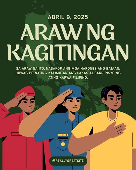 editable araw ng kalayaan templates canva