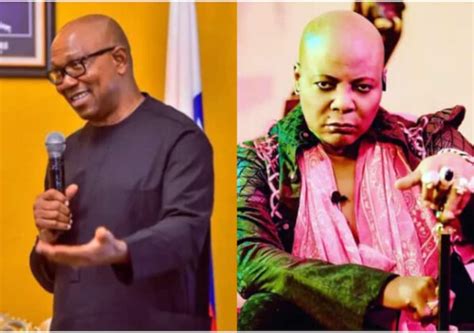 I Will Walk Naked On The Streets Of Lagos If Peter Obi Wins Charly