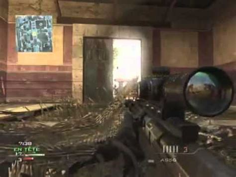 Le Sniper AS50 Est Une Tuerie YouTube