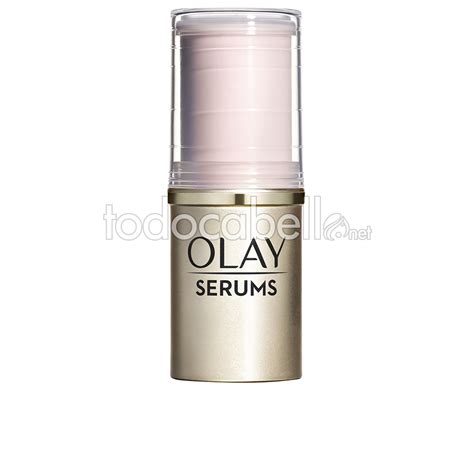 Olay Pressed Serum Stick Refreshing 13 5gr Productos Para El Cuidado Facial