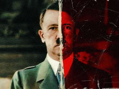 Netflix Muestra A Hitler Y Los Nazis Desde La Frustración