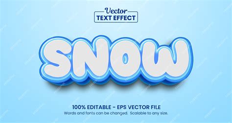 Premium Vector Modern 3d Game Editable Text Effect Modern Color Blue