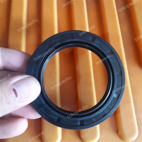 Jual Oil Seal Cfw X X Nbr Cfw Taiwan Jakarta Barat