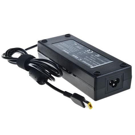 Gen Rico W Ac Adaptador Cargador Para Lenovo Legi N Y