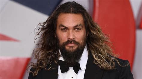 Jason Momoa Sufre Un Accidente De Coche Al Chocar Con Una Moto Ecartelera