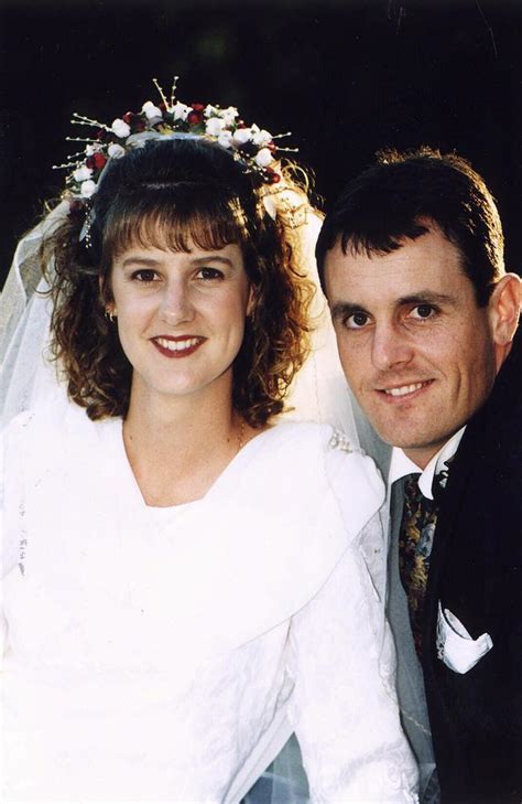 Bundaberg Wedding Photos From The Late ‘90s The Cairns Post