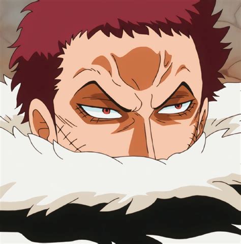 Katakuri Icons Desenhos Coloridos Anime Fotos