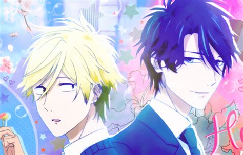 24 Best BL Anime Loved By Fangirls [TOP BL ANIME LIST]