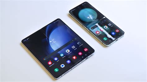 Katlanabilir Teknoloji Devrimi Samsung Galaxy Z Fold 6 Sürümleri ve