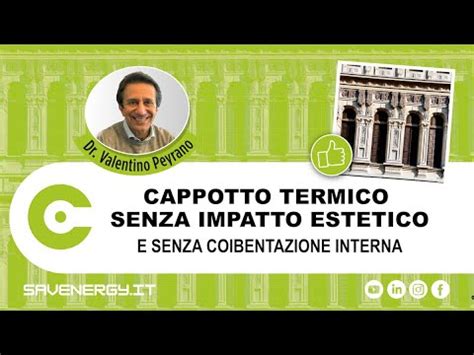 Come Isolare Palazzi Storici E D Epoca Senza Cappotto Interno E Senza