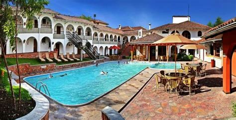 Cuenca Hotels Ecuador Boutique Hotels