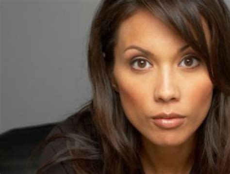 Lexa Doig