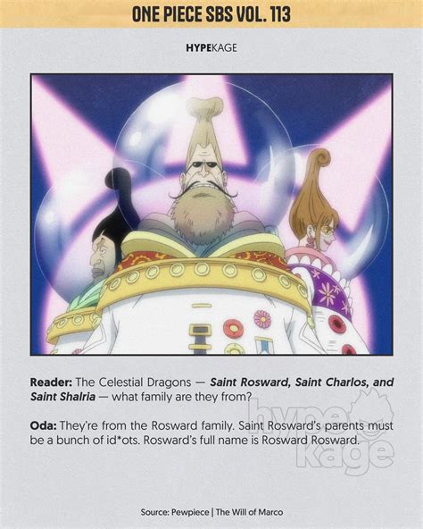 Hypekage - Not even Oda respects the Celestial Dragons 💀 - One Piece