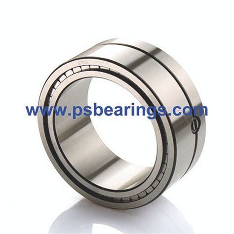 Full Complement Cylindrical Roller Bearings Ps Bearings Mfg Limited