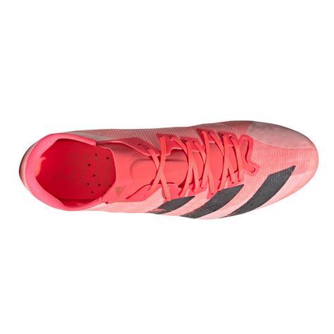 adidas Adizero Prime Sprint Spikes - 71% Off | SportsShoes.com