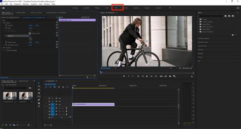 How To Rotate Videos In Premiere Pro Full Steps