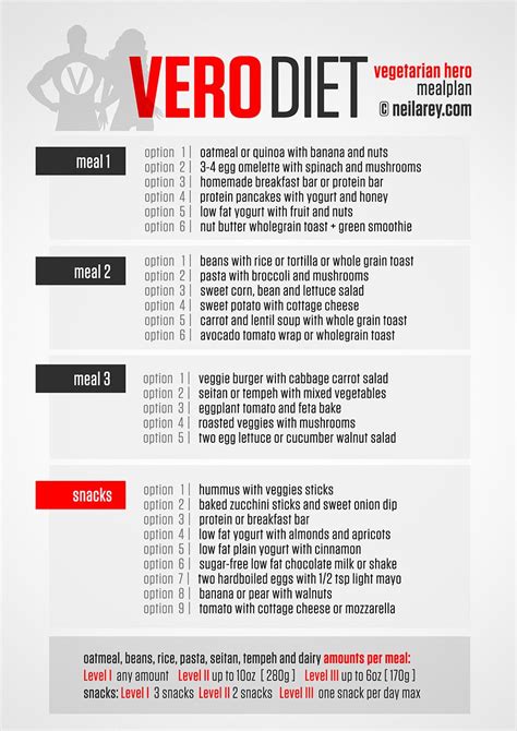 Vegan Bodybuilder Meal Plan Pdf Eoua Blog