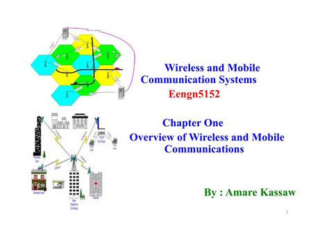 PDF Introduction To Wireless Communication DOKUMEN TIPS