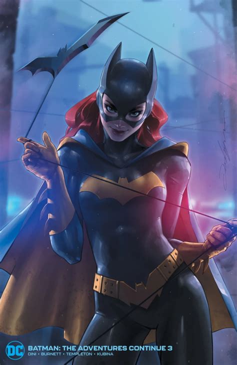 Batgirl Movie Now Rumored For A Theatrical Release - Bounding Into Comics